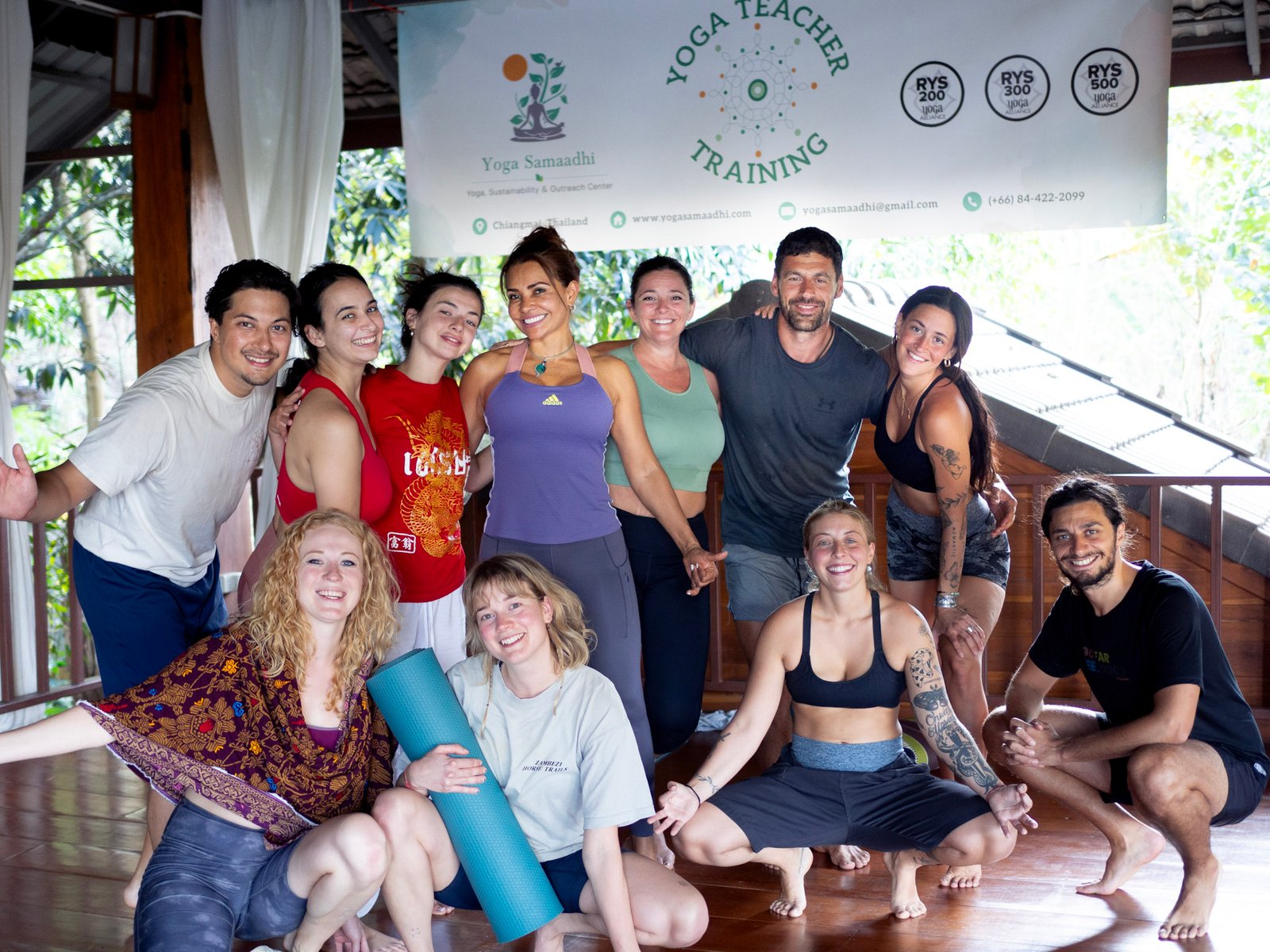 Pranayama vs Breathwork
